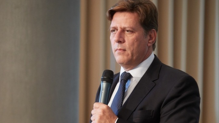 Βαρβιτσιώτης: Δύσκολη και δυσάρεστη πραγματικότητα το Brexit