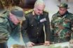 Λιβύη: Σφυροκόπημα Χάφταρ στην Τρίπολη