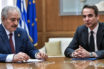 Ευχαριστήριο μήνυμα Χάφταρ σε Μητσοτάκη και Δένδια
