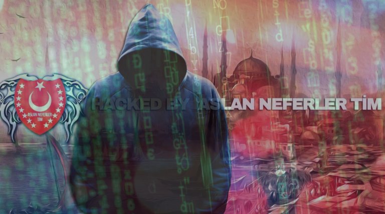 Ηγέτης Τούρκων χάκερ: “Τώρα αρχίζει ο πραγματικός κυβερνοπόλεμος” (vid)