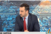 Χαρίτσης: Μεγάλες οι ευθύνες της κυβέρνησης για την απουσία της Ελλάδας από τη Διάσκεψη του Βερολίνου