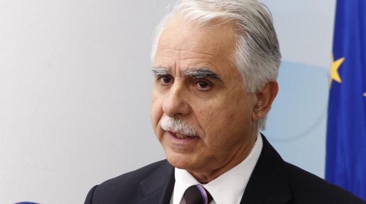 Μπαλάφας: Το θέμα της εκλογής ΠτΔ έχει κακοφορμίσει με ευθύνη του κ. Μητσοτάκη