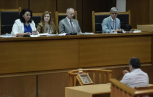 Δίκη Χρυσής Αυγής – Πολιτική Αγωγή: “Στοχοποιημένος ο Φύσσας, δεν έδρασε μόνος ο Ρουπακιάς”