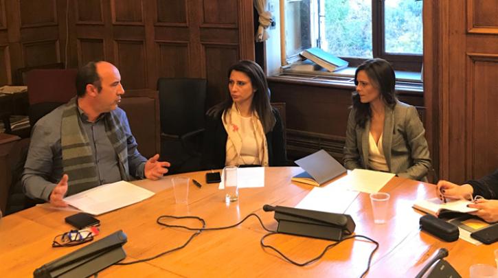 Βουλευτές ΣΥΡΙΖΑ: Να επιστρέψουν άμεσα όλοι οι εργολαβικοί εργαζόμενοι στα ΕΛΠΕ