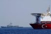 “Βόμβα” από τον Κύπριο κυβερνητικό εκπρόσωπο: Έχουμε ενδείξεις ότι η Άγκυρα υπέκλεψε στοιχεία για το κοίτασμα (vid)
