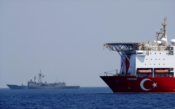 “Βόμβα” από τον Κύπριο κυβερνητικό εκπρόσωπο: Έχουμε ενδείξεις ότι η Άγκυρα υπέκλεψε στοιχεία&hellip;