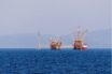 Ενδείξεις για νέα κοιτάσματα υδρογονανθράκων “μαμούθ” νοτίως της Κρήτης και στο Ιόνιο