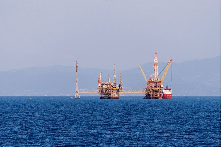 Ενδείξεις για νέα κοιτάσματα υδρογονανθράκων “μαμούθ” νοτίως της Κρήτης και στο Ιόνιο