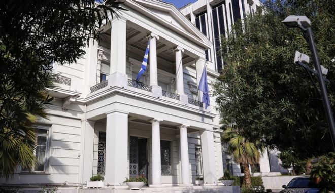 Κλιμάκιο του ΥΠΕΞ στην Άγκυρα- Προσπάθεια να μείνουν “ζωντανές” οι πολιτικές διαβουλεύσεις στη σκιά της τουρκικής προκλητικότητας