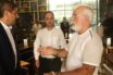 Άρον-άρον τροπολογία για την εισήγηση υποβιβασμού του ΠΑΟΚ- Θα προβλέπει αφαίρεση βαθμών και όχι υποβιβασμό
