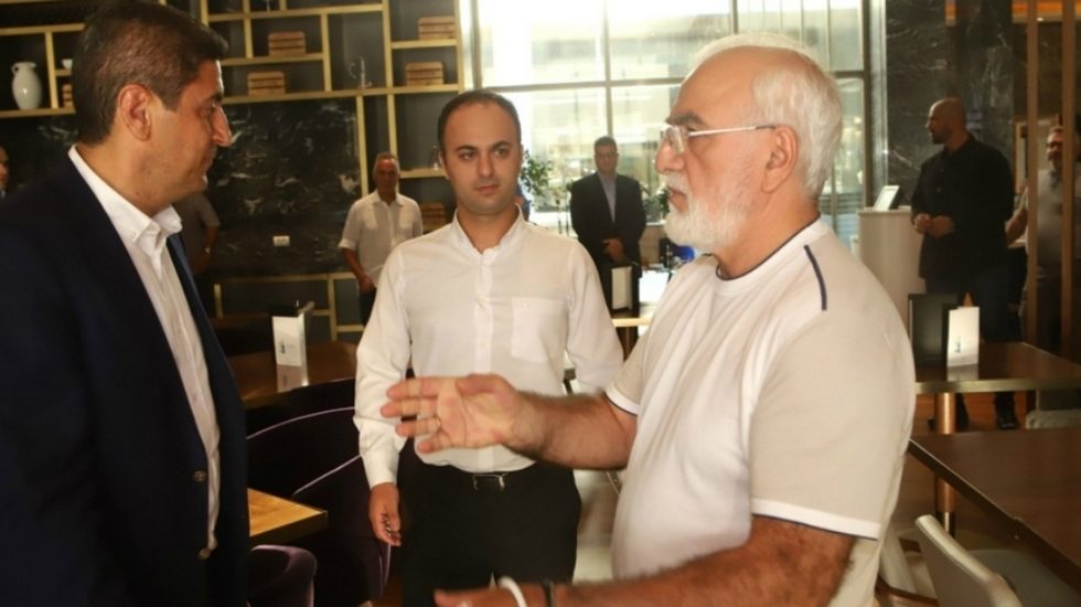 Άρον-άρον τροπολογία για την εισήγηση υποβιβασμού του ΠΑΟΚ- Θα προβλέπει αφαίρεση βαθμών και όχι υποβιβασμό