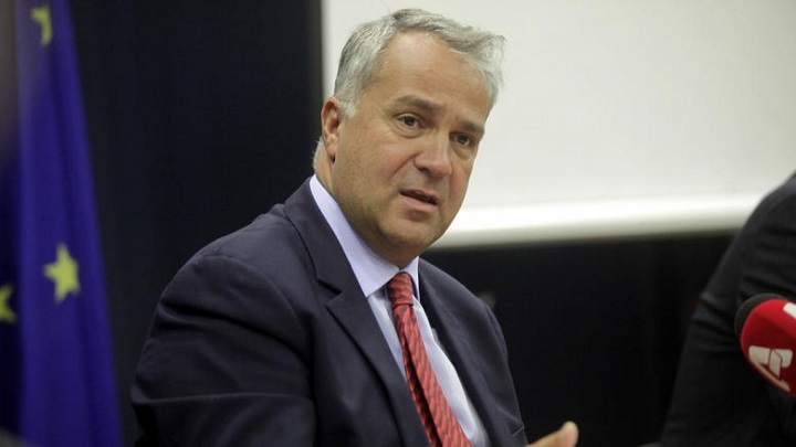 Βορίδης μετά το σάλο με τη βασιλόπιτα των 12.000 ευρώ: Θα την πληρώσω&hellip;