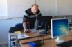 Σοκ στη Κάλυμνο: Πέθανε 49χρονος καθηγητής μέσα στο σχολείο