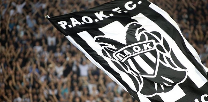 Ο ερασιτέχνης ΠΑΟΚ καλεί όλους τους βουλευτές Θεσσαλονίκης για ενημέρωση!!!