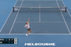 Australian Open: Με την πλάτη στον τοίχο ο Τσιτσιπάς – Χάνει 2-0 σετ