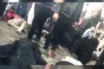 Κηδεία Σουλεϊμανί: Εικόνες σοκ λίγα λεπτά μετά την τραγωδία – Nεκροί και τραυματίες ανάμεσα στο πλήθος (vid)