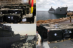 Η Άγκυρα σπάει το εμπάργκο όπλων στη Λιβύη – Δύο περιστατικά εκθέτουν τον Ερντογάν