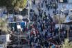Μόρια: Χαροπαλεύει ανήλικος που δέχθηκε μαχαιριές