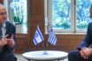 Συνάντηση Μητσοτάκη- Νετανιάχου: Τι συζήτησαν για EastMed και συνεργασία Ελλάδας –Ισραήλ