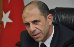 Νέα πρόκληση από “υπουργό” του Ψευδοκράτους: “Η Τουρκία έχει αποδυναμώσει την Ελλάδα στην Ανατολική Μεσόγειο”