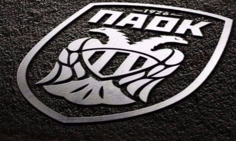 ΠΑΟΚ για την τροπολογία: Αυτοσκοπός η κλοπή του πρωταθλήματος