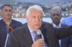 Ακραίες εκφράσεις “γαλάζιου” Περιφερειάρχη για τους πρόσφυγες: Θέλουμε αποτροπή, η πατρίς κινδυνεύει, δεν μ’ ενδιαφέρουν οι συνθήκες (ηχητικό)