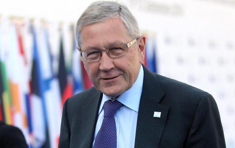 Ρέγκλινγκ μετά το Eurogroup: “Πολύ θετικές οι οικονομικές εξελίξεις στην Ελλάδα”