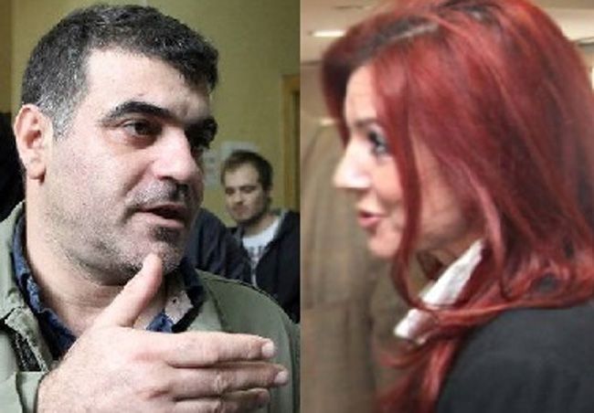 Μήνυση Βαξεβάνη κατά Ράικου