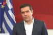 Αλ. Τσίπρας για Κρεμαστινό: «Υπηρέτησε με συνέπεια την επιστήμη, το κοινοβούλιο και τη δημοκρατική παράταξη»