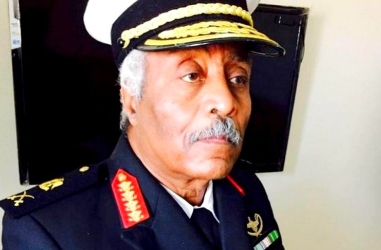 Λίβυος ναύαρχος: “Είμαστε σχεδόν μέσα στην Τρίπολη” -“Ή θα νικήσουμε ή θα πεθάνουμε”