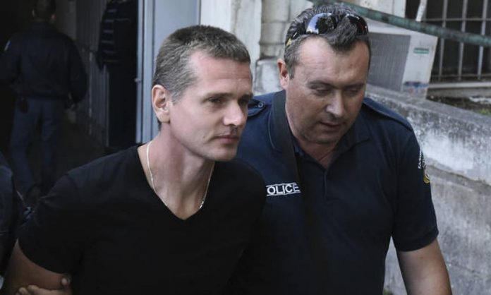 Κωνσταντοπούλου: “Ο Μητσοτάκης έδωσε τον «Mr Bitcoin» δωράκι στον Μακρόν”