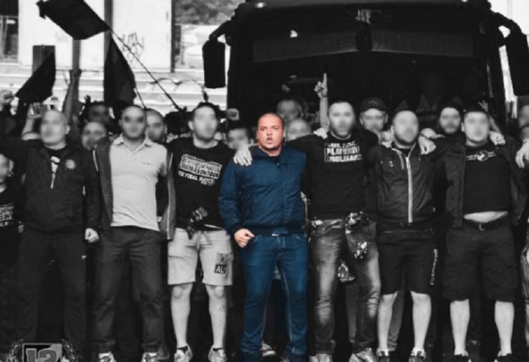 Δολοφονία Βούλγαρου φιλάθλου: Προφυλακιστέος ο ένας εκ των κατηγορουμένων