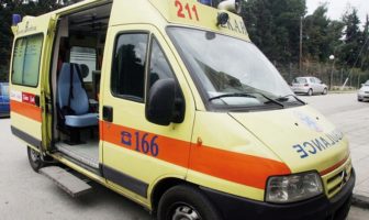 Το πτώμα ενός 63χρονου άστεγου Σουηδού υπήκοου εντοπίστηκε στην περιοχή του ΣΕΦ