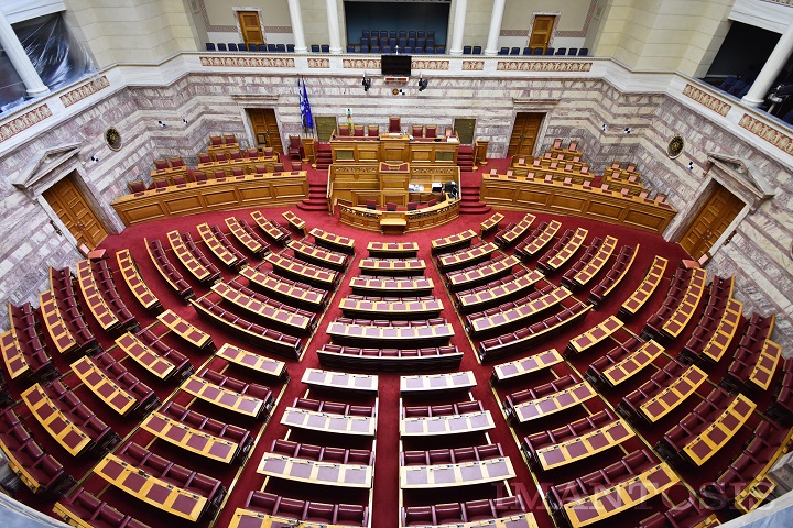 Κ. Τασούλας: Στη Βουλή οι καταγγελίες για ΔΕΠΑ – Εμπλέκονται 3 υπουργοί