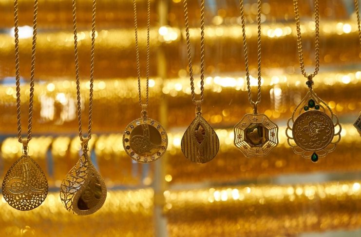 Εξιχνιάστηκε η ληστεία των κοσμημάτων ενός εκατ. ευρώ στην Ηλεία