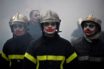 Γαλλία: Συγκρούσεις μεταξύ αστυνομικών και πυροσβεστών σε διαδήλωση στο Παρίσι