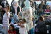 Πάνω από 46.000 πρόσφυγες και μετανάστες έφτασαν στα νησιά του Β. Αιγαίου το 2019
