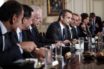 Παρασκήνιο: Με υπογραφή Γεραπετρίτη η επιλογή Σακελλαροπούλου (vid)