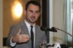 Αλ.Χαρίτσης: Οι εκτιμήσεις για την ύφεση χειροτερεύουν, τα μέτρα στήριξης παραμένουν το ίδιο ανεπαρκή