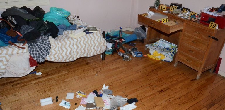 “Τοξοβόλος”: Ψάχνουν τον “διαχειριστή” της γιάφκας