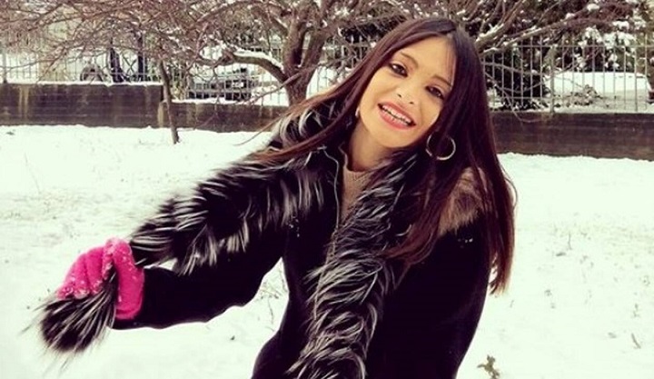 Θλίψη στην Εύβοια: Πέθανε η 24χρονη δασκάλα με τη νευρική ανορεξία