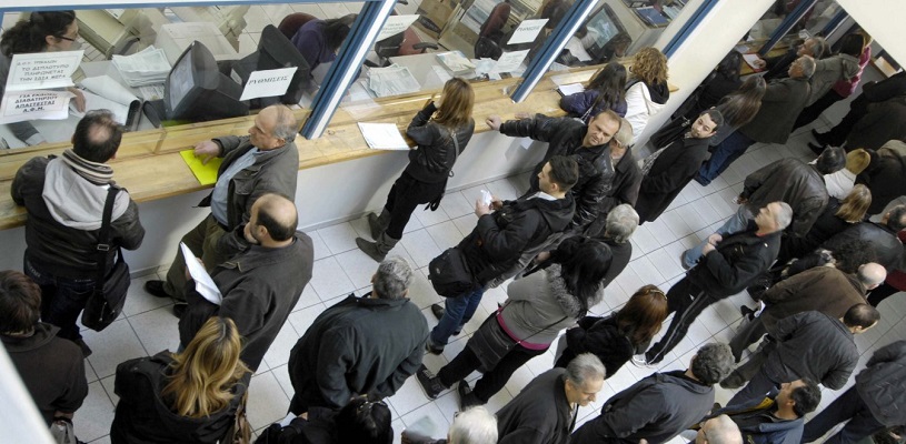 Εφορία: Όλα όσα πρέπει να ξέρετε για τη νέα πάγια ρύθμιση οφειλών από…