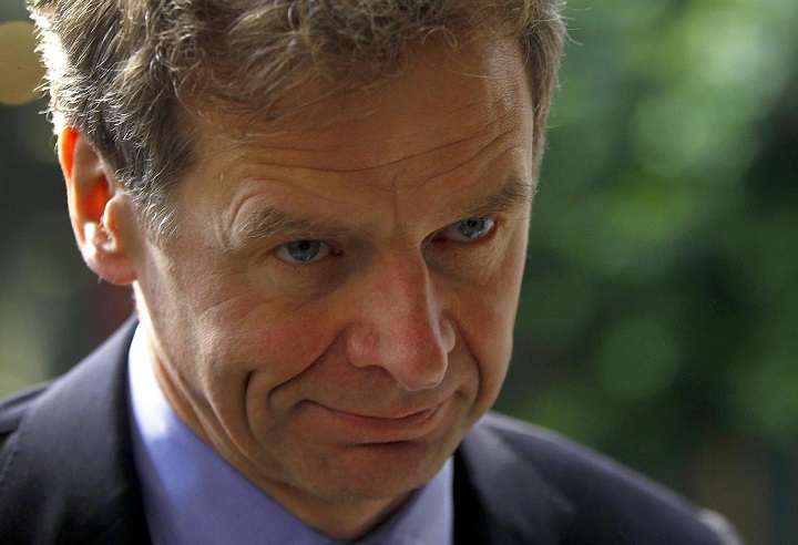 Ο Πολ Τόμσεν βγαίνει στη σύνταξη