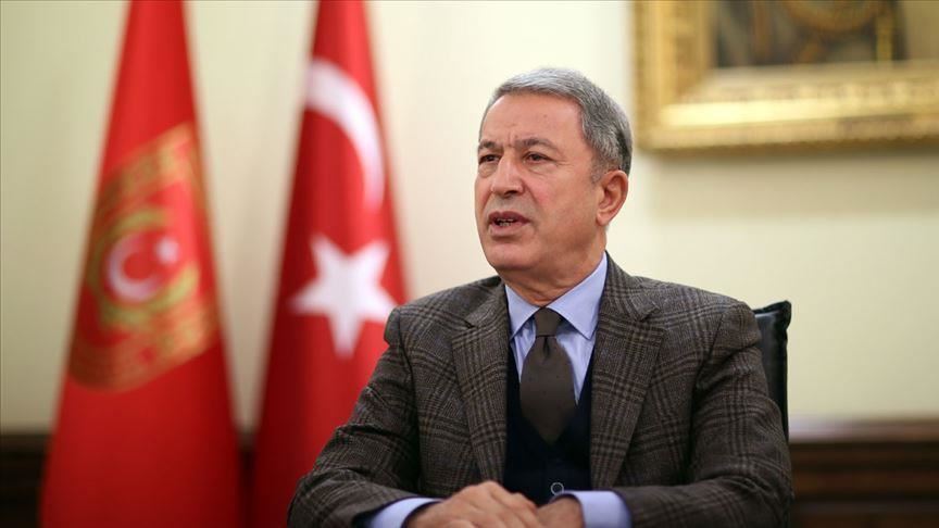 Τουρκικό υπουργείο Άμυνας: Συμφωνία για τα ΜΟΕ- Συνεχίζονται στην Άγκυρα οι συνομιλίες με την Ελλάδα