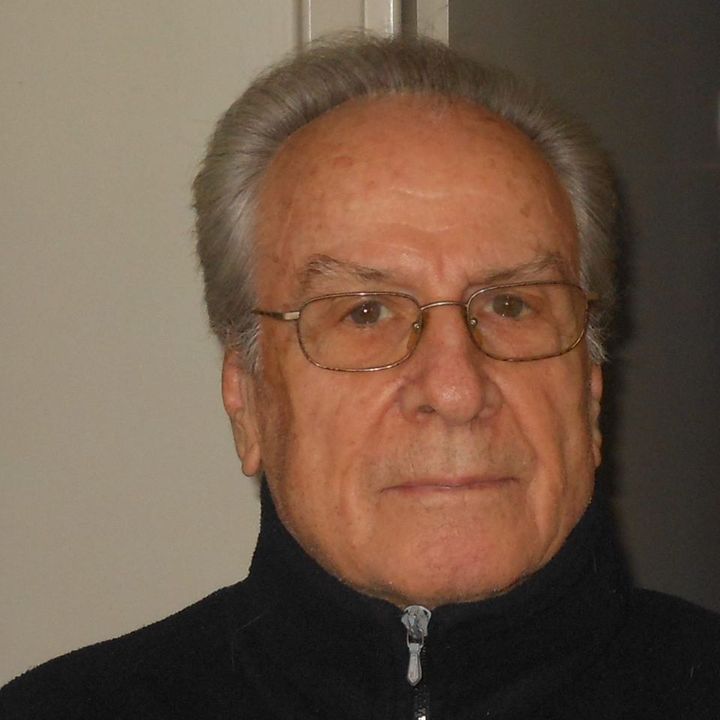 Πέθανε ο ηθοποιός Δημήτρης Τσούτσης