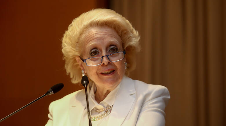 Συζητήθηκε στο ΣτΕ η προσφυγή της Θάνου για την απομάκρυνση από την Επιτροπή&hellip;