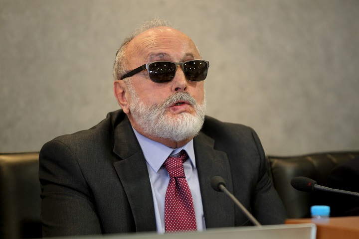 Διευκρινίσεις Κουρουμπλή για τις δηλώσεις ότι και οι Έλληνες της Μικράς Ασίας μπήκαν&hellip;