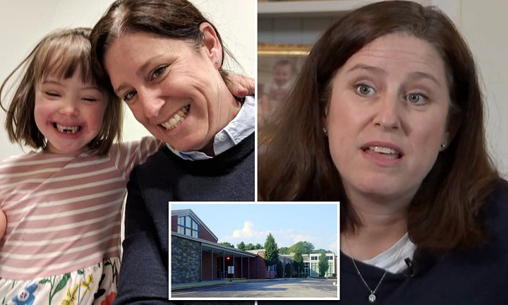 Κάλεσαν την αστυνομία για εξάχρονη που πάσχει από Σύνδρομο Down