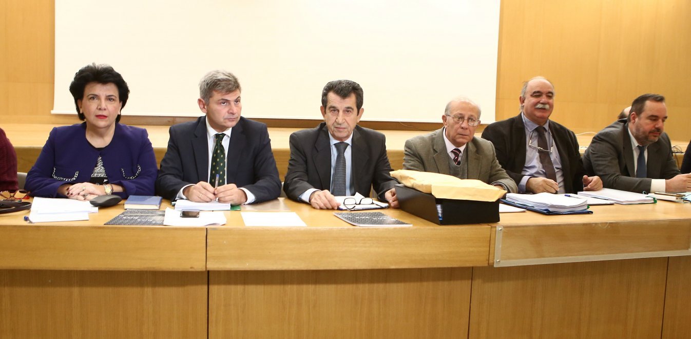 Εισαγγελική παρέμβαση για την εισήγηση της Επιτροπής Επαγγελματικού Αθλητισμού