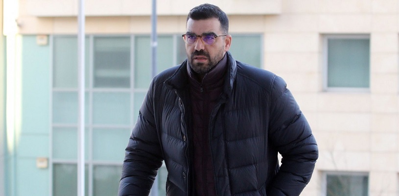 Απειλές κατά του πρ. βουλευτή Κωνσταντινέα μετά τις αποκαλύψεις για τα στημένα